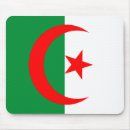 Recherche de algérie tapis souris Drapeau