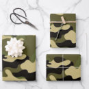Recherche de camo militaire papier cadeau Papier d'emballage camouflage