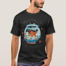 Suche nach wassertiere tshirts Goldfisch