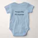 Recherche de concept bébé vêtements Drôle