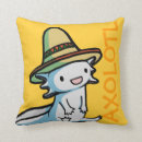 Suche nach axolotl kissen Niedlich