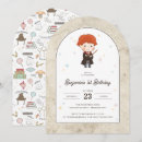 Recherche de harry potter invitations De fête de sorcier