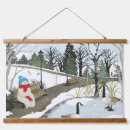 Recherche de canards art Oies
