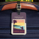 Recherche de plage de laguna Surfer