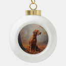 Suche nach vizsla ornamente Haustier
