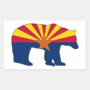 Suche nach arizona flagge aufkleber Phoenix