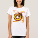 Suche nach jahr des drachen tshirts Chinesisches neues jahr