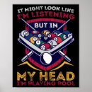 Suche nach snooker poster Achtkugel