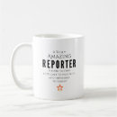 Suche nach reporter tassen Presse