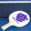 Recherche de symbole raquettes ping pong Ukrainien