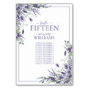Suche nach lavendel blume tischkarten Elegant