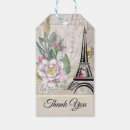 Suche nach vintage blumen geschenkanhänger Vielen dank