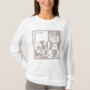 Recherche de vase de fleurs tshirts Peinture