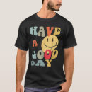 Suche nach gelbes gesicht tshirts Sommer