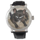 Recherche de bulldog watches Amoureux