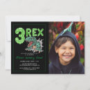 Suche nach t rex geburtstag einladungen Party