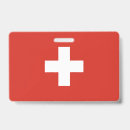 Recherche de drapeaux bureau fournitures Rouge