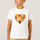 Recherche de gommeux tshirts Bonbons