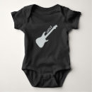 Suche nach e gitarre babykleidung Gestein