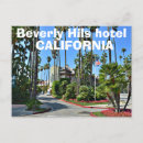 Suche nach beverly hills postkarten Kalifornien