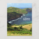 Recherche de les açores cartes postales Portugal