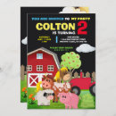 Suche nach landwirtschaft einladungen Party