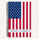 Suche nach amerika kleine notizbücher Patriotisch