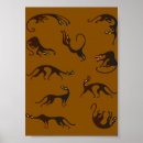 Recherche de félin posters Motif