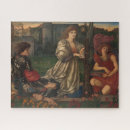 Recherche de romantisme puzzles Romantique