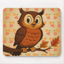 Suche nach retro eule mousepads Vintage