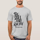 Recherche de psaumes tshirts Inspirant