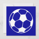 Recherche de de ballon football invitations Soccer