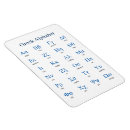 Recherche de symbole mathématique magnets Grèce