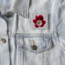 Suche nach rote tulpe buttons Weiß