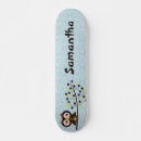 Recherche de old school skateboards École