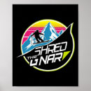 Suche nach shred poster Skifahren