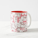 Recherche de julia Calligraphie
