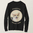 Recherche de pembroke tshirts Dog
