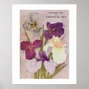 Suche nach japanese vintage poster Blume