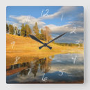 Recherche de yellowstone horloges Usa