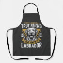Suche nach labrador schürzen Weimaraner