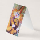 Recherche de clowns cartes visite Mignon