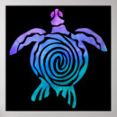 Recherche de sea turtle posters Watercolor