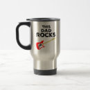 Recherche de papa rocks tasses Guitare électrique