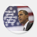 Recherche de barack refrigérateur magnets Usa