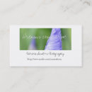 Recherche de iris cartes visite Photographie