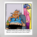 Recherche de cat posters Pets