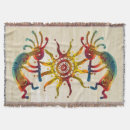 Suche nach native decken Amerikanische ureinwohner