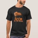 Recherche de leaves tshirts Automne