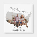 Suche nach reise foto magnete Family